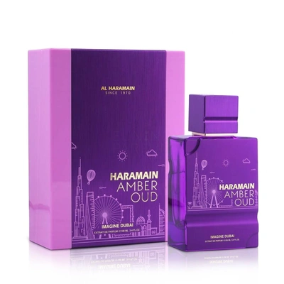 Al Haramain Amber Oud Imagine Dubai