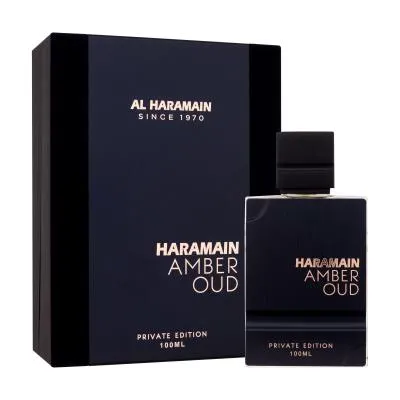 Al Haramain Amber Oud Private Edition