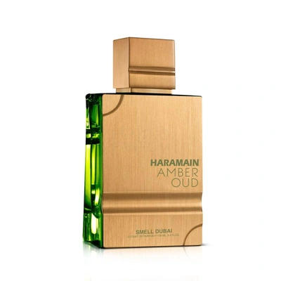 Al Haramain Amber Oud Smell Dubai