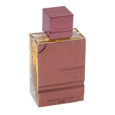 Al Haramain Amber Oud Tobacco Edition