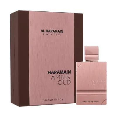 Al Haramain Amber Oud Tobacco Edition