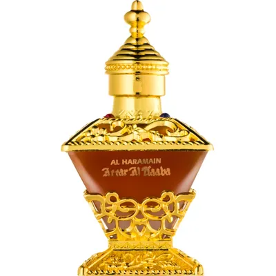 Al Haramain Attar Al Kaaba