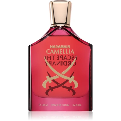 Al Haramain Camellia