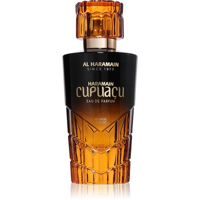 Al Haramain Cupuacu