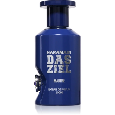 Al Haramain Das Ziel Marine