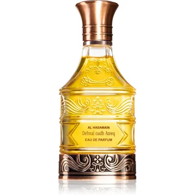 Al Haramain Dehnal Oudh Ateeq