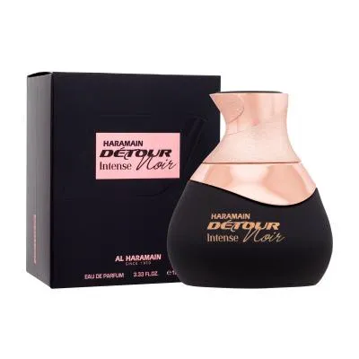Al Haramain Detour Noir Intense