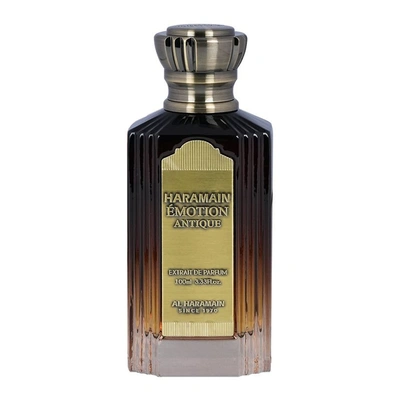 Al Haramain Emotion Antique