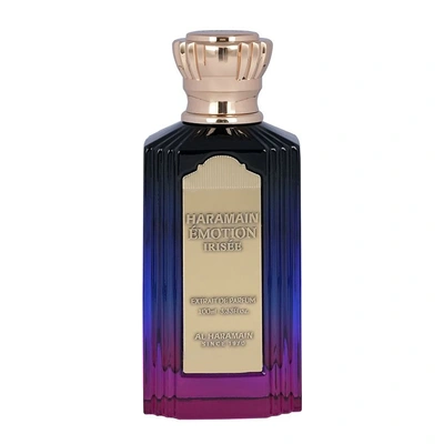Al Haramain Emotion Irisee