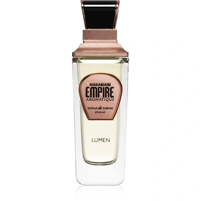 Al Haramain Empire Aromatique Lumen