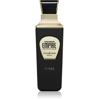 Al Haramain Empire Aromatique Ombre
