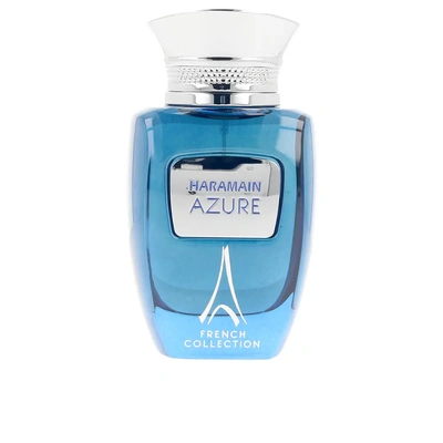 Al Haramain French Collection Azure