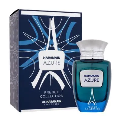Al Haramain French Collection Azure