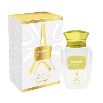 Al Haramain French Collection Blanche