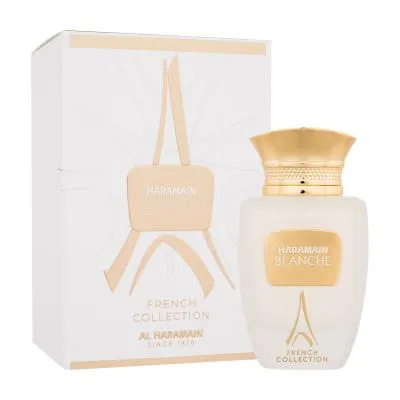 Al Haramain French Collection Blanche