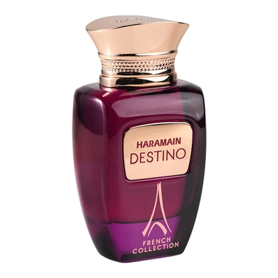 Al Haramain French Collection Destino