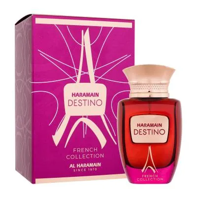 Al Haramain French Collection Destino