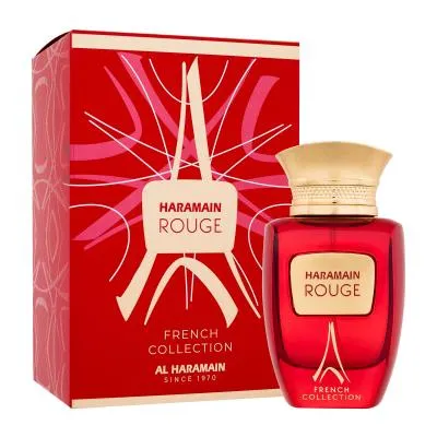 Al Haramain French Collection Rouge