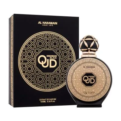 Al Haramain Haramain Black Oud