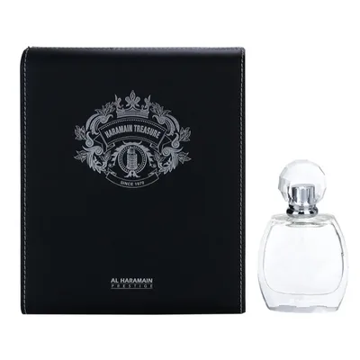 Al Haramain Haramain Treasure