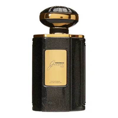 Al Haramain Junoon Noir