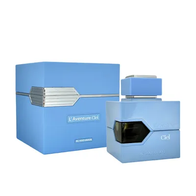 Al Haramain L'aventure Ciel