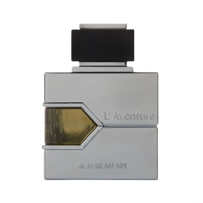 Al Haramain L'Aventure