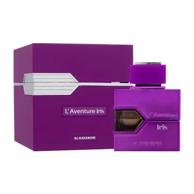 Al Haramain L'aventure Iris