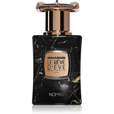 Al Haramain Le Reve D'eve Nomad