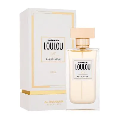 Al Haramain Loulou Joy