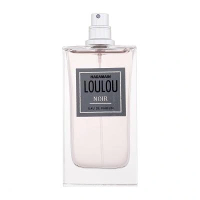 Al Haramain Loulou Noir