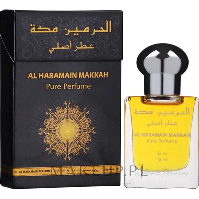 Al Haramain Makkah