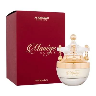 Al Haramain Manege Rouge