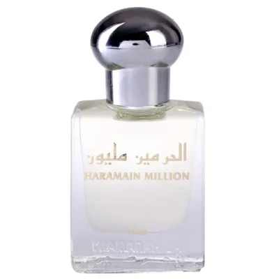 Al Haramain Million