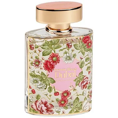 Al Haramain Miracle Dubai