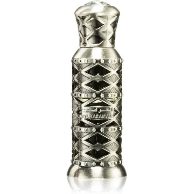 Al Haramain Musk Black Vanilla