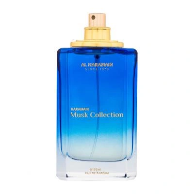 Al Haramain Musk Collection