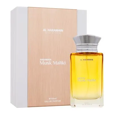 Al Haramain Musk Maliki