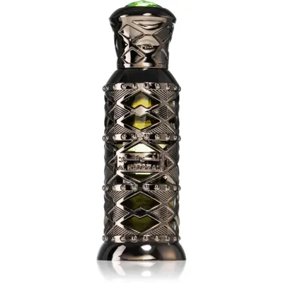 Al Haramain Musk Noir