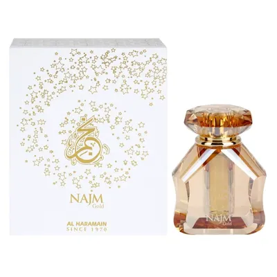 Al Haramain Najm Gold