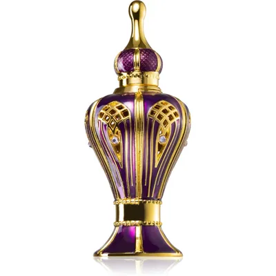 Al Haramain Narjis