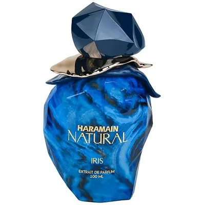Al Haramain Natural Iris