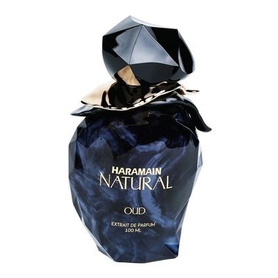 Al Haramain Natural Oud