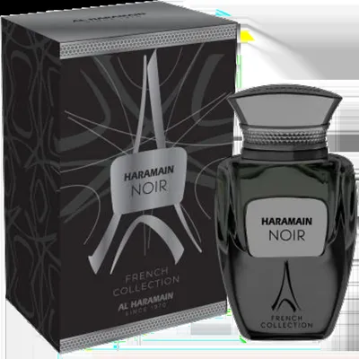 Al Haramain Noir