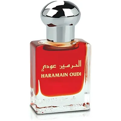 Al Haramain Oudi
