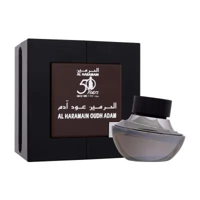 Al Haramain Oudh Adam