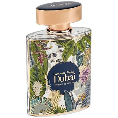 Al Haramain Palm Dubai