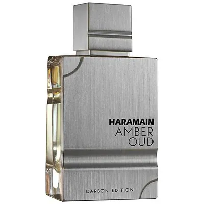 Al Haramain Amber Oud Carbon Edition