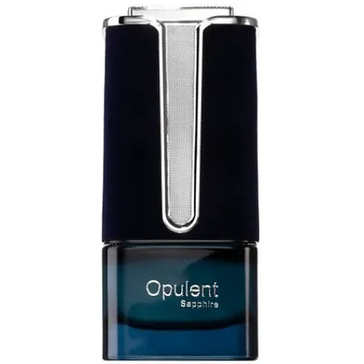 Al Haramain Opulent Sapphire