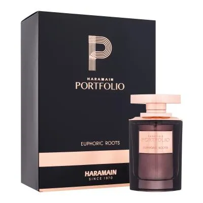 Al Haramain Portfolio Euphoric Roots